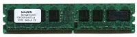 Takems DDR2-667 SO 512MB (TMS51S264C081-665)